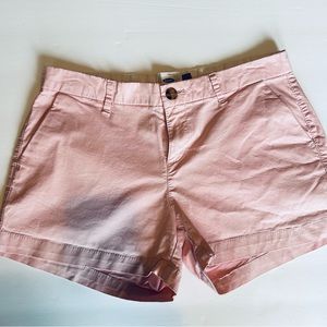 OLD NAVY “BLUSH PINK” SHORTS